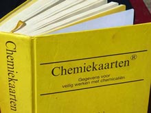 Chemie, de basis van goede &eacute;n slechte resultaten